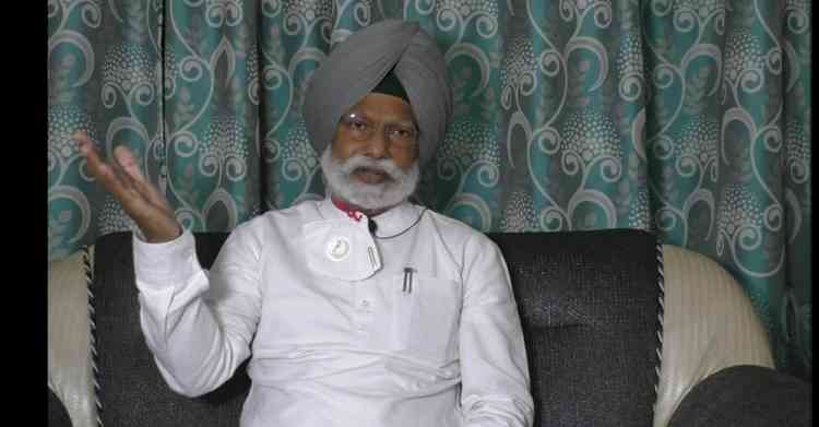Fatehgarh Sahib MP condemns Railway’s decision to stop movement of freight trains in Punjab