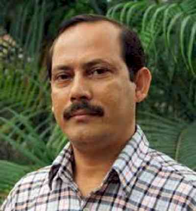 Guwahati scribe assigned as PEC regional contributor in India