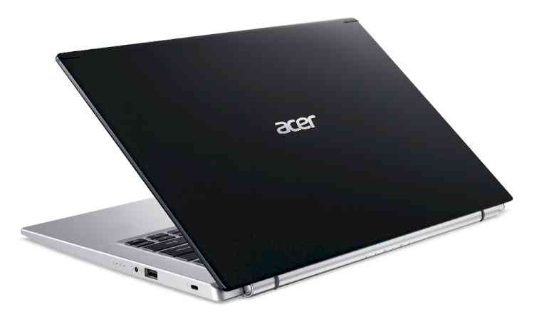 Acer launches five new laptops with 11th Gen Intel Core Processor in India