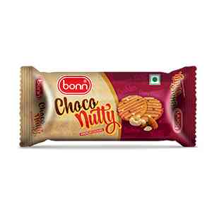 The Bonn Group of Industries added new flavour Choco nutty to its premium cookies range