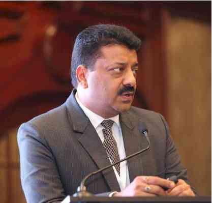 Pan city projects in Punjab under smart city mission to be taken up as per priority of public: Ar Sanjay Goel