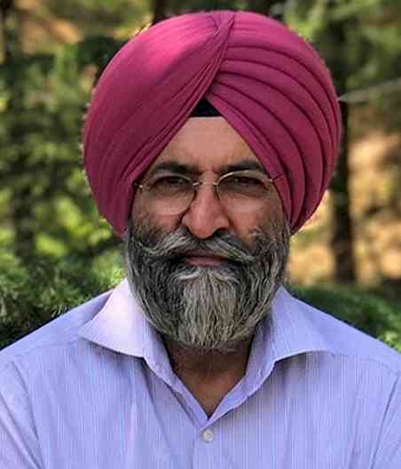 IKG PTU feels proud on appointment of Prof (Dr) Buta Singh as VC MRSSTU