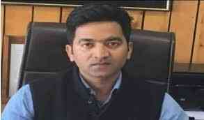 Kangra district geared up for any possibility of second Corona wave: Rakesh Prajapati