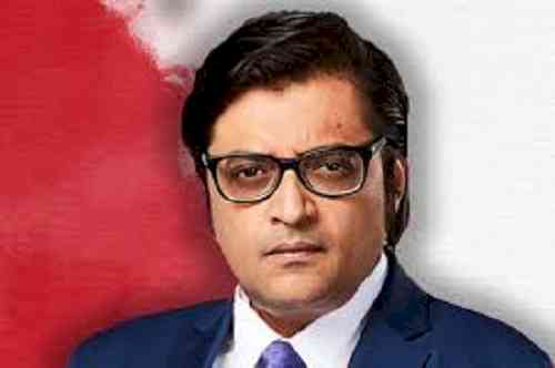 JFA strongly denounces Arnab Goswami’s arrest