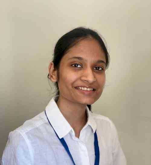 Sahanu Jain PCTE student reaches in top 3 finalists in DoMS IIT Madras