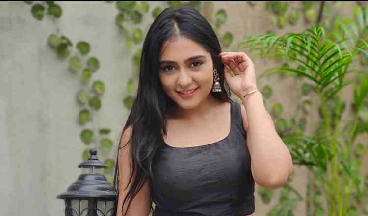 Niya is the poster child for today's generation: Anjali Tatrari