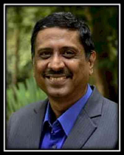 HDFC Bank appoints Ramesh Lakshminarayanan as CIO
