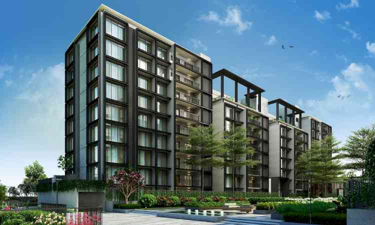 Casagrand redefines luxury living in Mogappair with launch of its ultra-luxurious project “Casagrand Millenia”