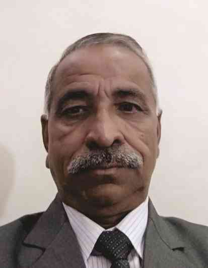 Former Ranji player Satish Kumar Mangal elected unopposed president of Ludhiana District Cricket Association