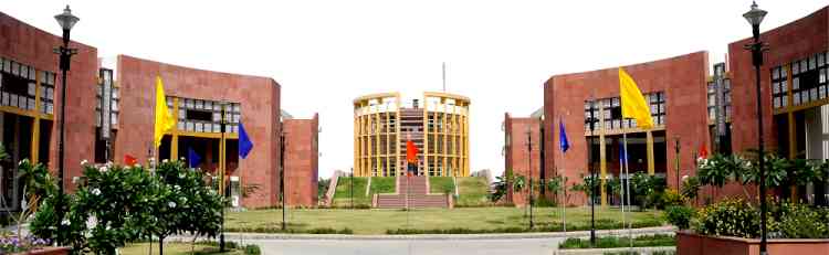 JK Lakshmipat University to celebrate Design Guru Day 