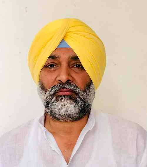 Satinder Pal Singh Gill appointed as Chairman of Punjab GENCO