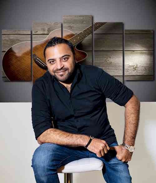 Coke Studio fame Nirmal Roy releases Kaheen Dur Chalen with Hussain Ajani