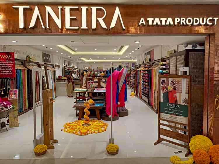 Express Avenue launches two new stores- Taneira and Mia by Tanishq