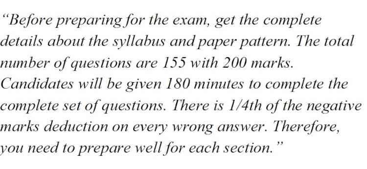 Tips to prepare for SBI PO Main Exam