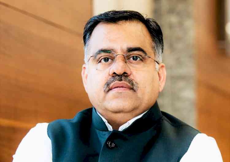 BJP to contest 2022 Punjab Vidhan Sabha poll at 117 seats: Chugh        