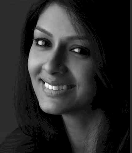 Actor, social advocate Nandita Das to address FLO members