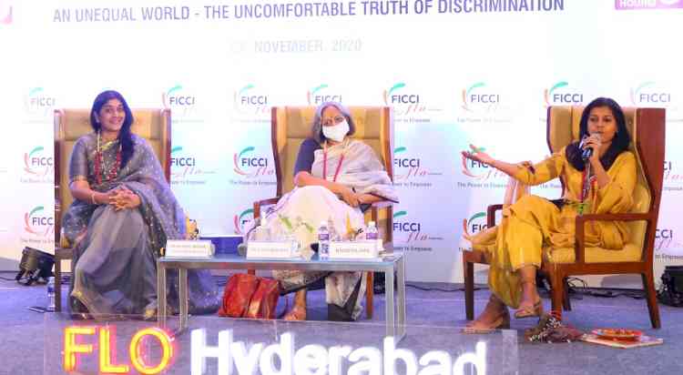 More equal world may be possible in next 20 or 30 years: social Advocate Nandita Das 