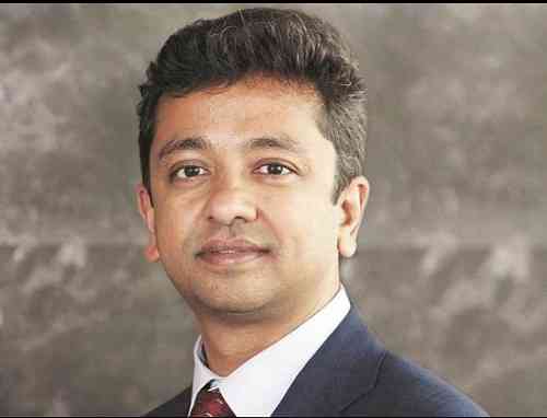 AESL appoints Abhishek Maheshwari as CEO