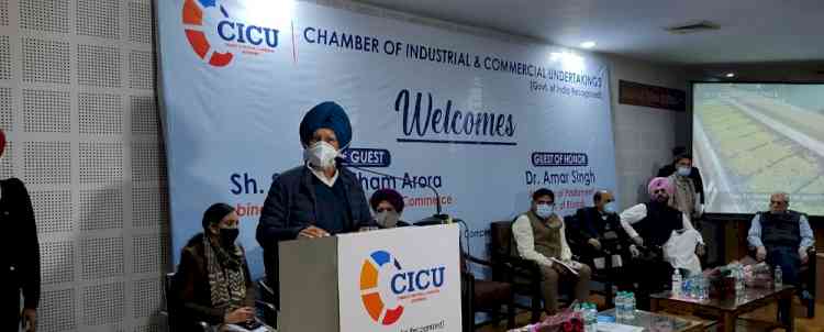 Industries Minister Sunder Sham Arora to hold weekly meetings with industrialists to solve their problems