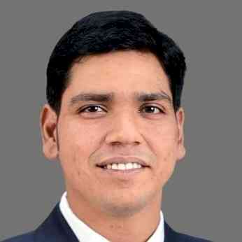 E-learning platform edWisor appoints Abinash Nanda as its COO