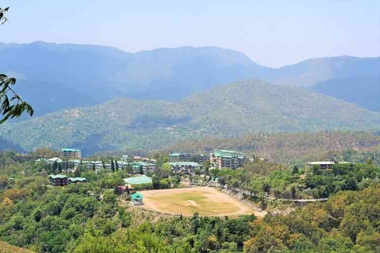 Nauni University to celebrate 36th Foundation Day on Dec 1