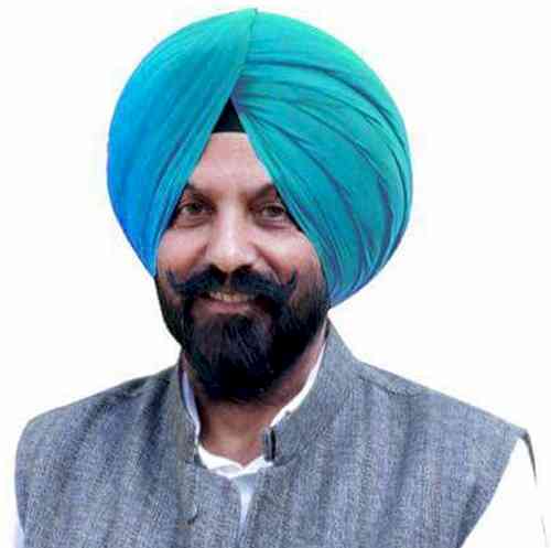 Government approves university for Ferozepur: MLA Pinki