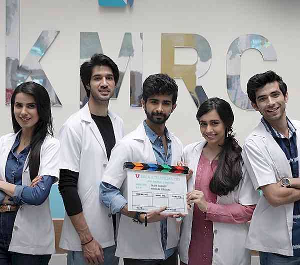 Get set for India’s first-ever medical thriller on OTT space 