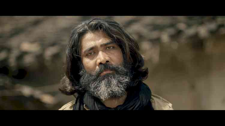 Does MX Exclusive Series - ‘Beehad Ka Baghi’ resurrect the life of Dadua Dacoit?