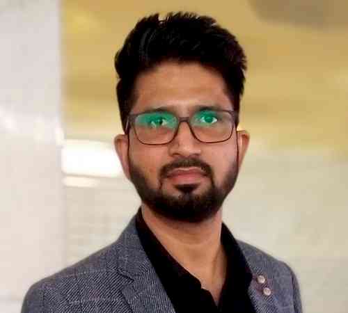 UIPS Scholar Granted ICMR-RA Fellowship