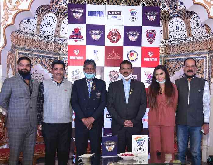 Premier Handball League’s inaugural edition kicks off on Dec 24