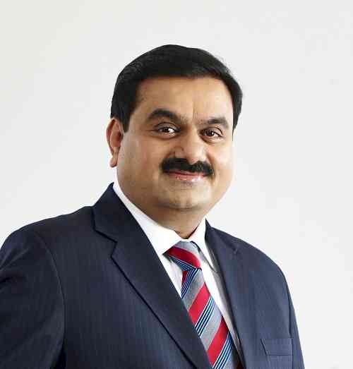 Gautam Adani reinstates betting on ‘Incredible India’ – 21st century’s greatest opportunity at TiE Global Summit