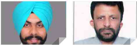 AAP condemns alleged attack at Manish Sisodia's residence