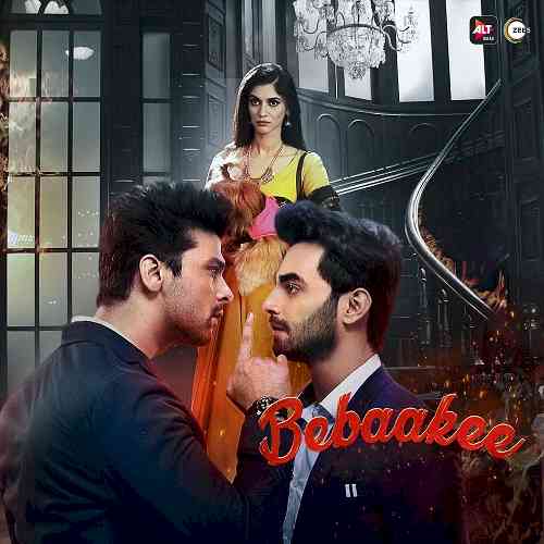 The superhit story of Junoon Bhara Ishq, Bebaakee is back with fresh episodes on ALTBalaji and ZEE5