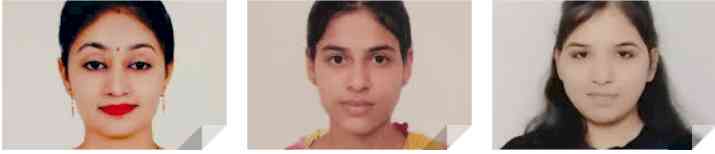 KMV’s Jasleen bags top position in M.Sc. Zoology Semester IV Results