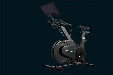 This Connected Fitness Bike is set to become India's biggest health and wellness trend of 2021