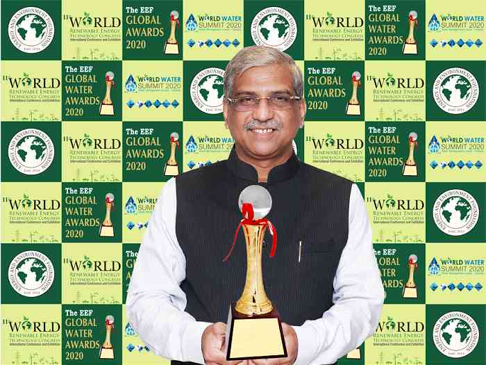 ESAF Small Finance Bank wins global sustainability award