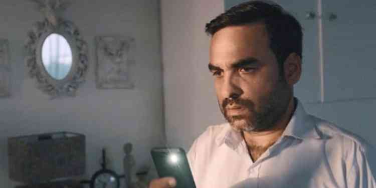 Pankaj Tripathi feels Hotstar Specials presents Criminal Justice