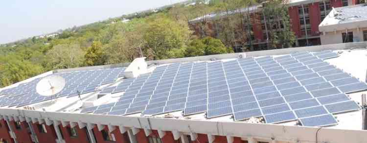Hartek Solar bags 1.8-MW rooftop project from Bikaji