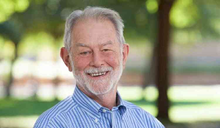 Great Lakes Institute of Management hosts 2020 Nobel Laureate Robert Wilson at annual finance conference