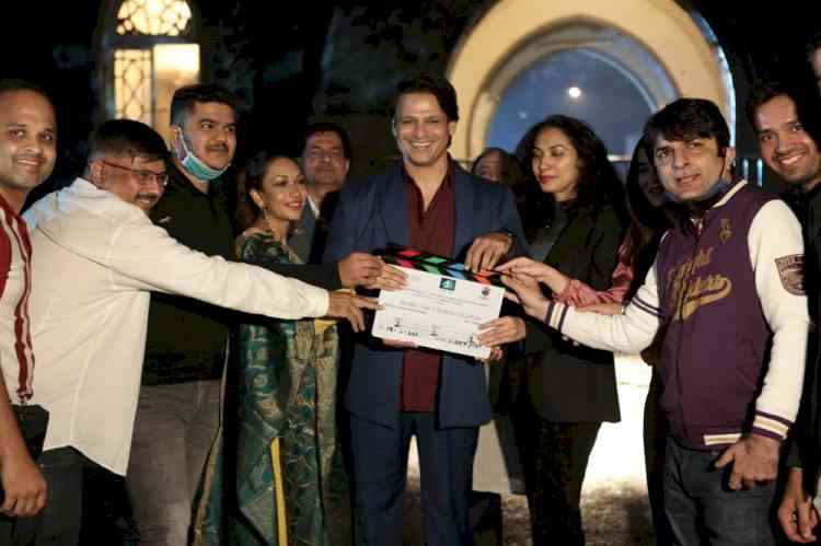 Prerna V Arora’s Rosie: The Saffron Chapter goes on floors in Pune