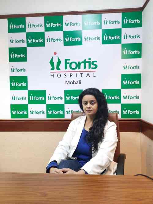 Don’t let pandemic deter you from seeking IVF Treatment: Dr Pooja Mehta