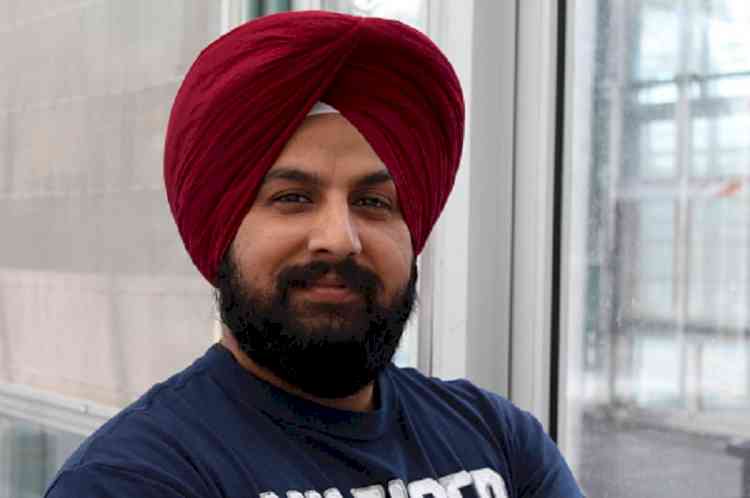 Dr Kashmir Singh granted project on genome editing of potato