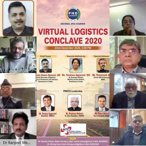 Standardization of warehousing infrastructure, grading and rating is necessary to streamline logistic sector