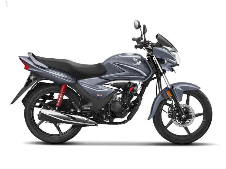 Honda 2Wheeler India’s Shine brand crosses 90 lac plus customers