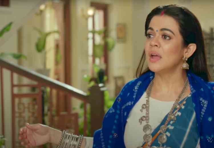 Janhvi meets tragic end in Sony SAB’s Tera Yaar Hoon Main