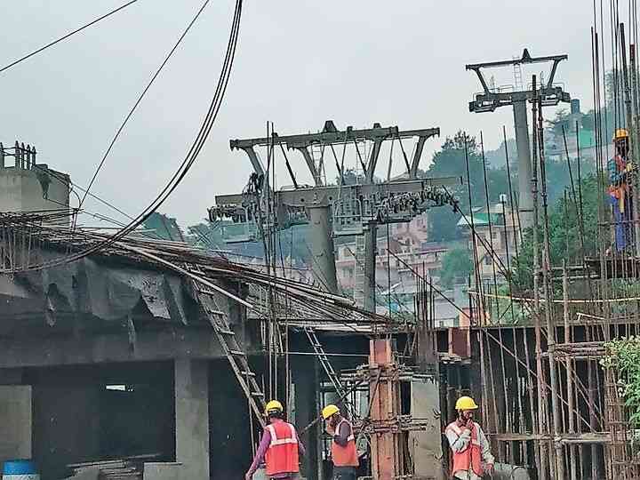 Dharamshala-McLeodganj ropeway will be completed by June 2021: Jai Ram Thakur