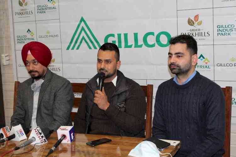 Gillco launches ‘Gillco Palms’ - eco-friendly and quality housing for all