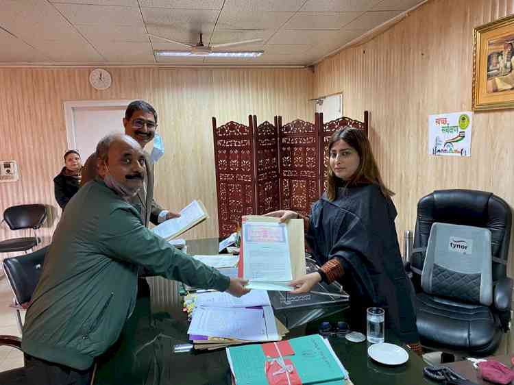 MC Ludhiana signs agreement with Noida-based company to operationalise modern slaughter house 