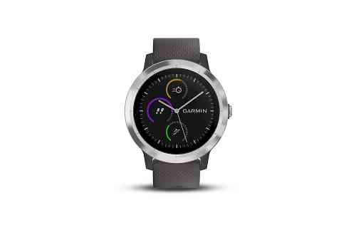 Garmin India launches Vivoactive 3 Element to dazzle this festive season