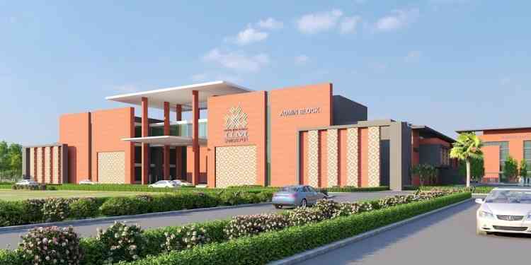 IIM Sambalpur rings in 2021 with a landmark moment